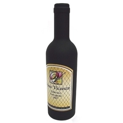 92403 Набор винный бутылка Vicenza H=23.5 см.