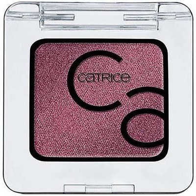 Catrice Тени для век Art Couleurs Eyeshadows тон 090 темно-розовый