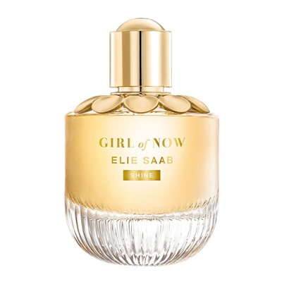 ELIE SAAB GIRL OF NOW SHINE edp W 90ml TESTER