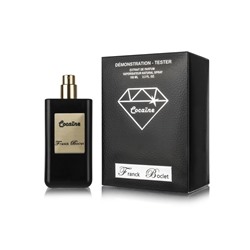 Тестер Franck Boclet Cocaine 100ml (y)