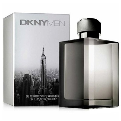 Donna Karan Туалетная вода DKNY Men 2009 100ml (м)