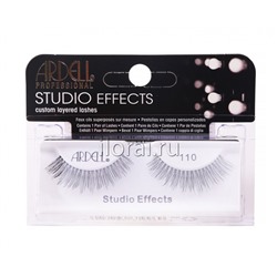 Накладные ресницы «Studio Effects» Ardell