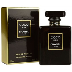 CHANEL COCO NOIR edp W 100ml