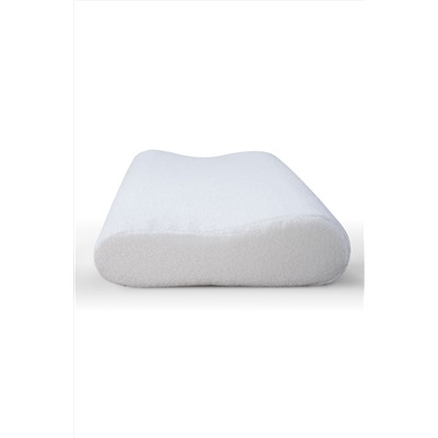 Подушка Memory foam эргономичная 67х47х12.5М ПМФ-674х 67*47*12,5