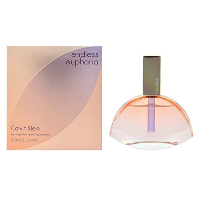 Calvin Klein Парфюмерная вода Endless Euphoria 75 ml (ж)