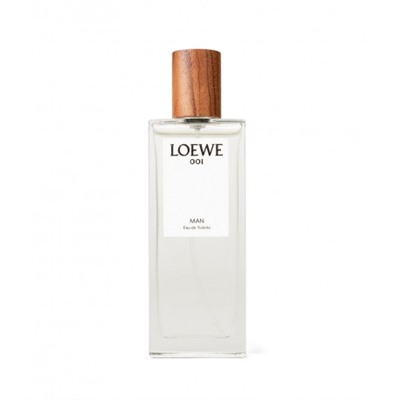 LOEWE 001 edt MEN 100ml TESTER