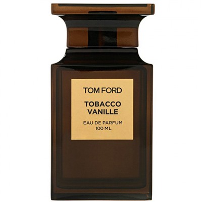 Tom Ford Парфюмерная вода Tobacco Vanille 100 ml (у)