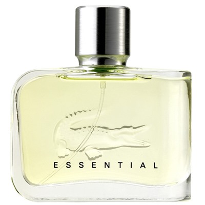 Lacoste Туалетная вода Essential  for men 125 ml (м)