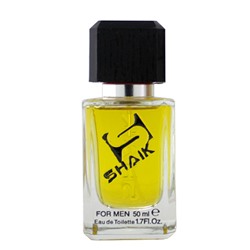 Shaik M141 Christian Dior Fahrenheit Parfum 50 ml