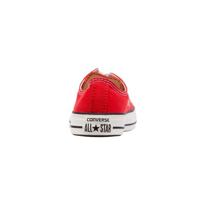 Кеды Converse Chuck Taylor All Star M9696 Red арт con-n-7