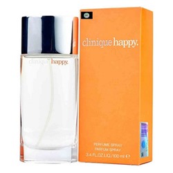 CLINIQUE HAPPY, парфюмерная вода для женщин 100 мл (европейское качество)