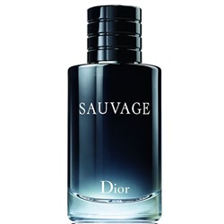 Christian Dior Туалетная вода Sauvage 2015 100 ml (м)