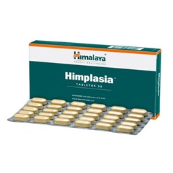 Himalaya Химплазия (Himplasia) - решение проблем пожилых мужчин, 30 таб