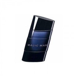 BRUNO BANANI MAGIC edt MEN 50ml TESTER