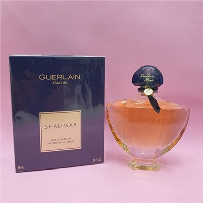 GUERLAIN SHALIMAR, парфюмерная вода для женщин 90 мл (европейское качество)