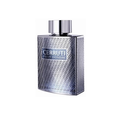 CERRUTI POUR HOMME COUTURE EDITION edt MEN 100ml TESTER