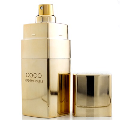 Chanel Coco Mademoiselle Gold Edition 100 ml (ж)