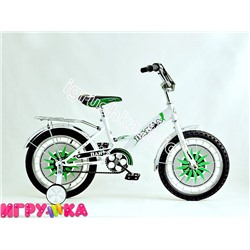 Велосипед подростковый BMX Панда 160508PA
