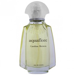 CAROLINA HERRERA AQUAFLORE edt W 75ml TESTER