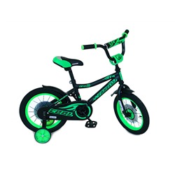 Велосипед Bmx 14 Fakel Cool 140503FC-FC1