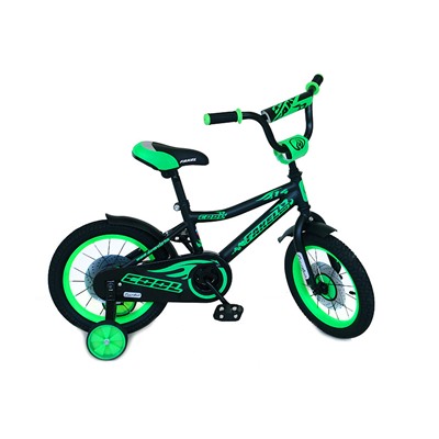 Велосипед Bmx 14 Fakel Cool 140503FC-FC1