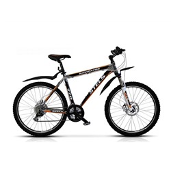 Велосипед для взрослых STELS Navigator 770 Disc (2013)