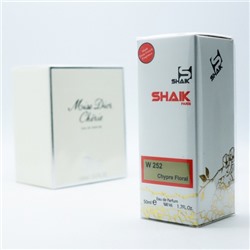 SHAIK W 252 CHERIE, парфюмерная вода для женщин 50 мл