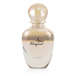 SALVATORE FERRAGAMO AMO edp W 100ml TESTER