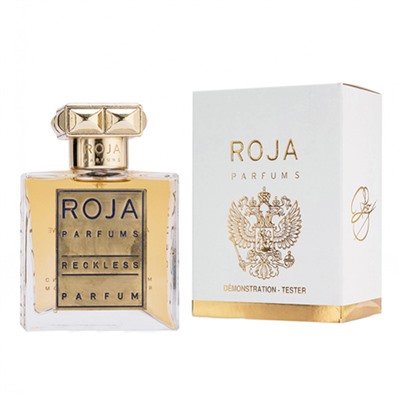 Тестер Roja Parfums Reckless 50 ml (ж)