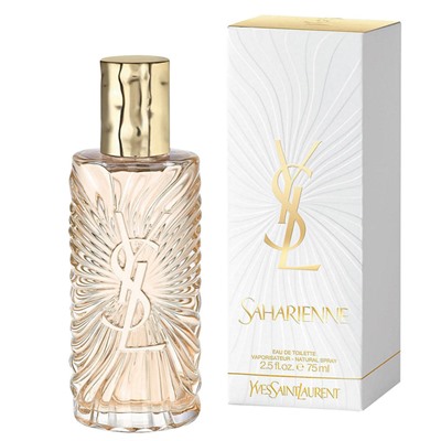 YSL Туалетная вода Saharienne 125ml (ж)