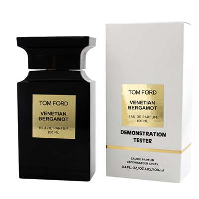 Тестер Tom Ford Venetian Bergamot 100 ml (у)