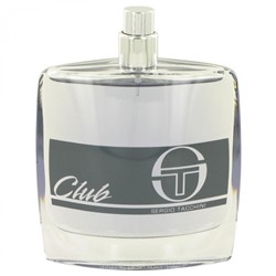 SERGIO TACCHINI CLUB edt MEN 100ml TESTER