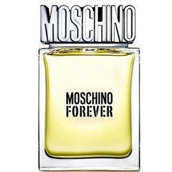 Moschino Туалетная вода Forever 100 ml (м)