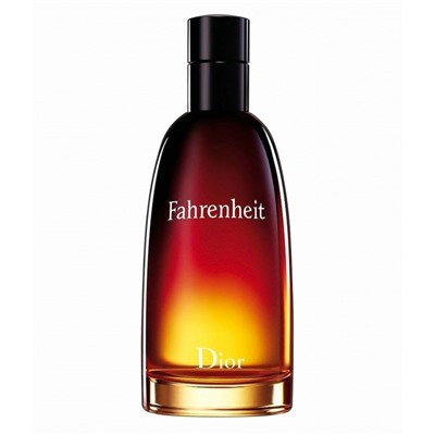 Сhristian Dior FAHRENHEIT men 75ml  Parfum  TESTER