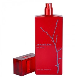 ARMAND BASI IN RED edp W 100ml TESTER