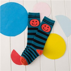 Гольфики Socks "Smile"