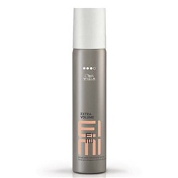 Wella EIMI VOLUME Пена для укладки сильной фиксации Extra-Volume, 300 мл | Botie.ru оптовый интернет-магазин оригинальной парфюмерии и косметики.