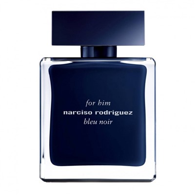 NARCISO RODRIGUEZ BLEU NOIR edt MEN 100ml TESTER