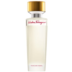 Salvatore Ferragamo Туалетная вода Tuscan Soul 75 ml (у)