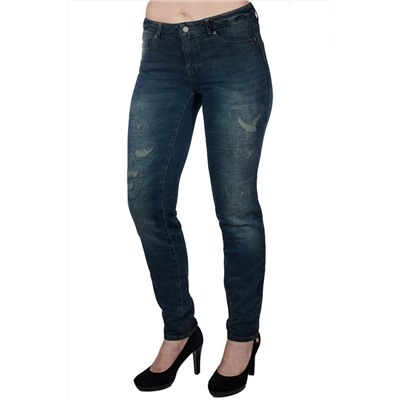 Эксклюзивные женские джинсы стрейч от дизайнеров Laura Scott® (Англия). Осторожно! Делают тебя сексуальнее! EF2№152