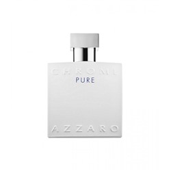 LORIS AZZARO CHROME PURE edt MEN 100ml TESTER