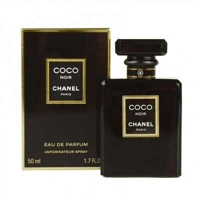 CHANEL COCO NOIR edp W 50ml