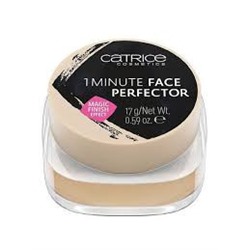 Catrice Мусс тонирующий 1 Minute Face Perfector