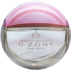 Sergio Tacchini Туалетная вода O-Zone Pink Wave 100 ml (в стекле) (ж)