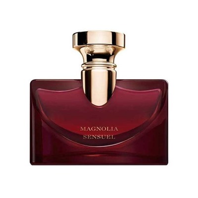 BVLGARI SPLENDIDA MAGNOLIA SENSUEL edp W 100ml TESTER