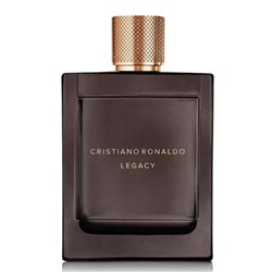 Cristiano Ronaldo Туалетная вода Legacy 100 ml (м)