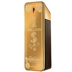 Paco Rabanne Туалетная вода 1 Million Dollar $ 100 ml (м)