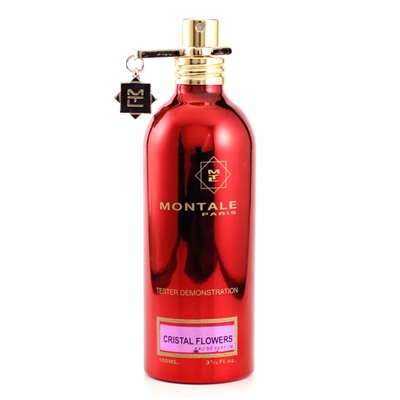 Тестер Montale Crystal Flowers 100 ml (у)