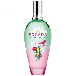 ESCADA FIESTA CARIOCA edt W 100ml TESTER