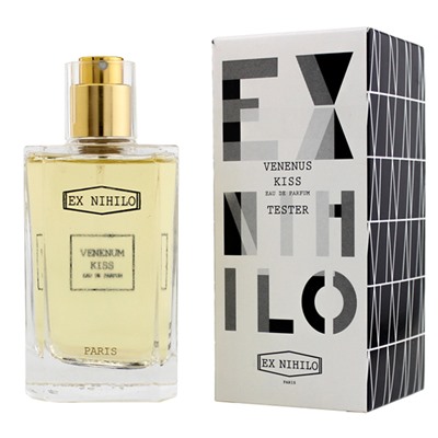 Тестер Ex Nihilo Venenum Kiss 100 ml (у)